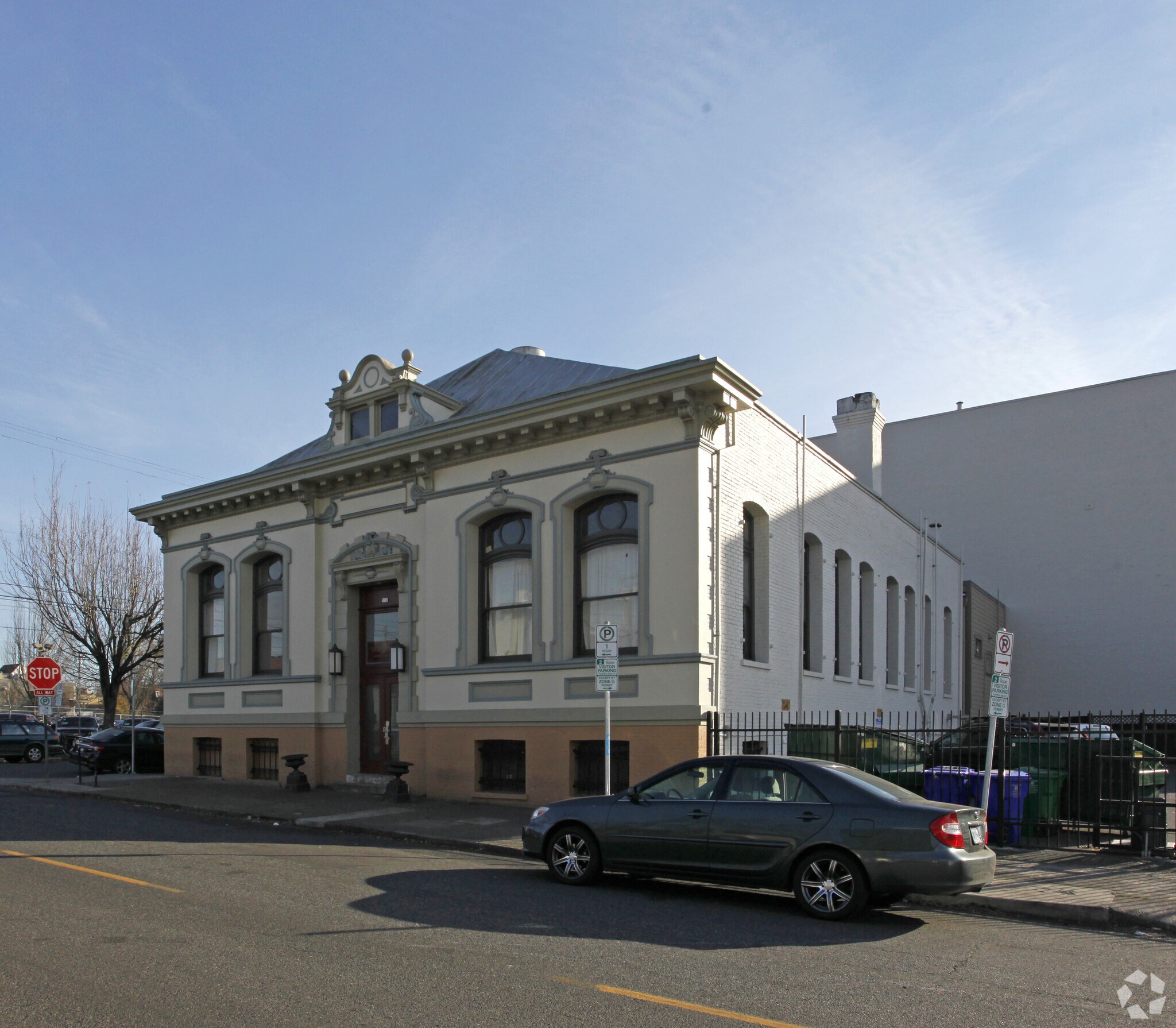 532 SE Ankeny St, Portland, OR for sale Primary Photo- Image 1 of 7