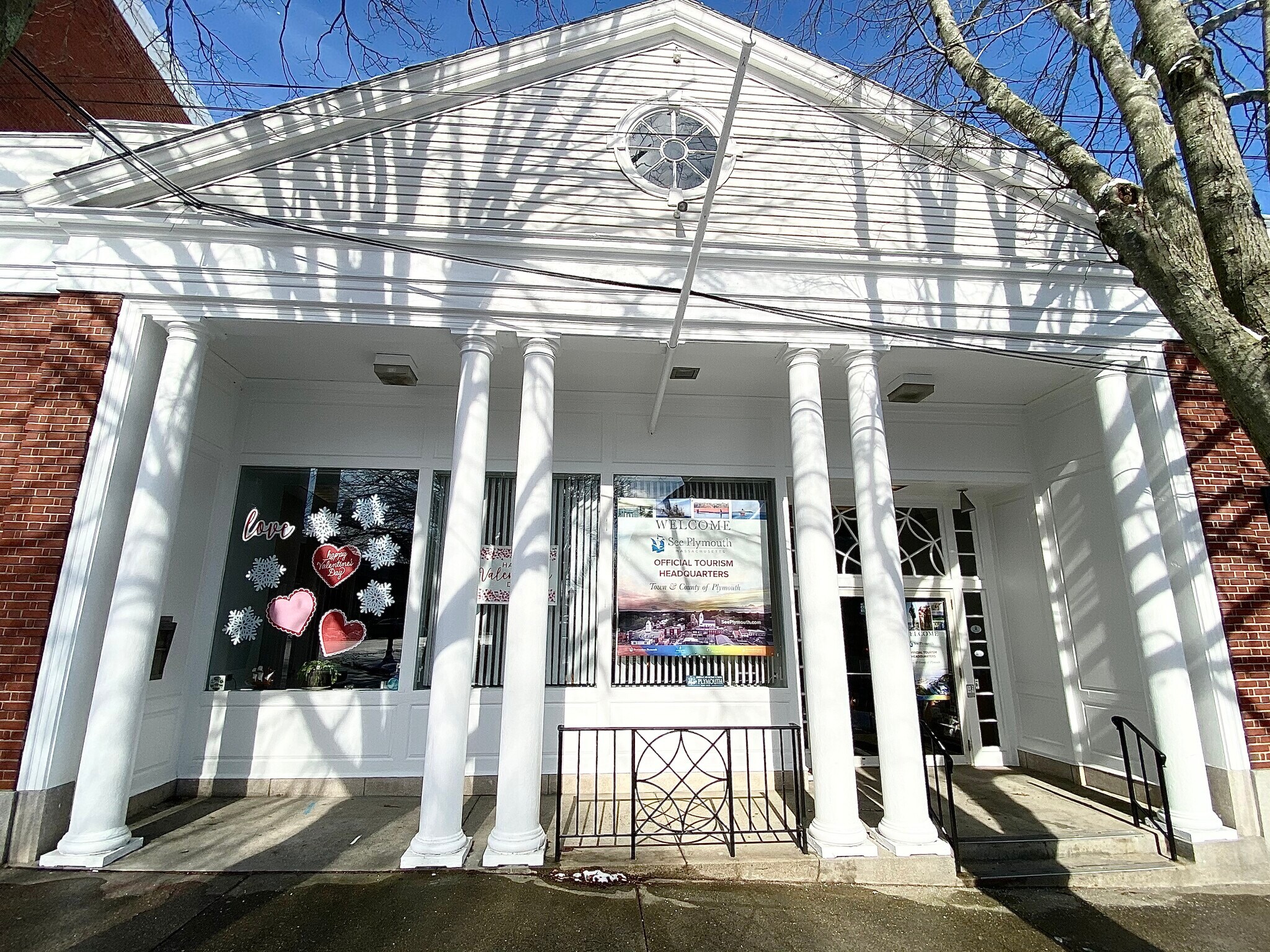 4 North St, Plymouth, MA for lease Primary Photo- Image 1 of 9