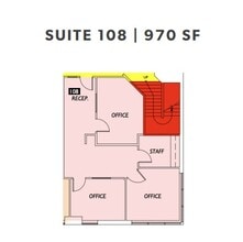 33600 6th Ave S, Federal Way, WA for lease Floor Plan- Image 1 of 1