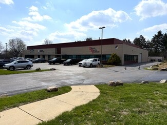 More details for 2111 S Oak St, Champaign, IL - Office for Lease