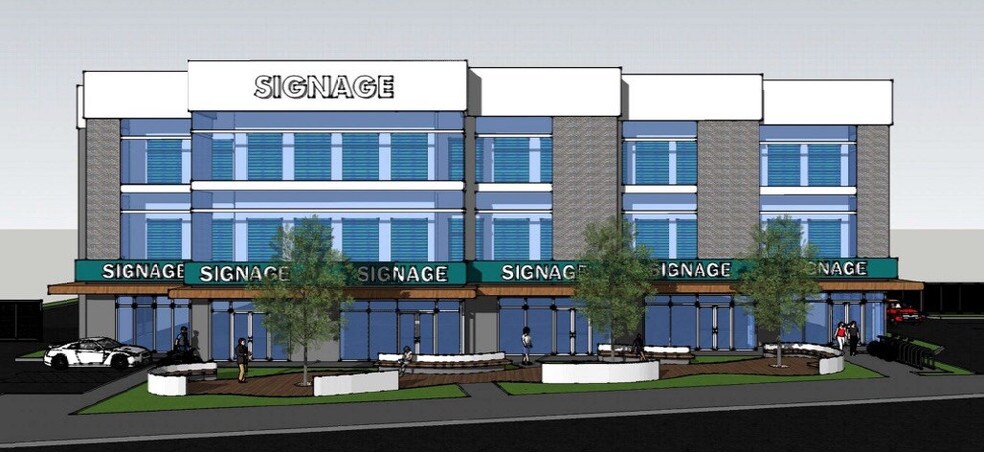 8016 Broadway, Lemon Grove, CA à louer - Photo du bâtiment - Image 2 de 8