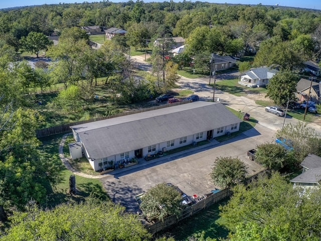 More details for 214 Locust St, Sulphur Springs, TX - Multifamily for Sale