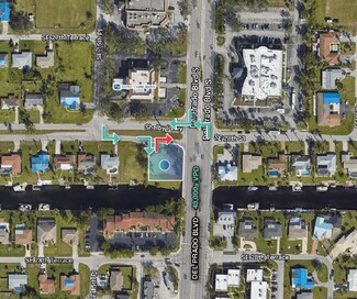 Plus de détails pour 1532 Shelby Pky, Cape Coral, FL - Terrain à louer