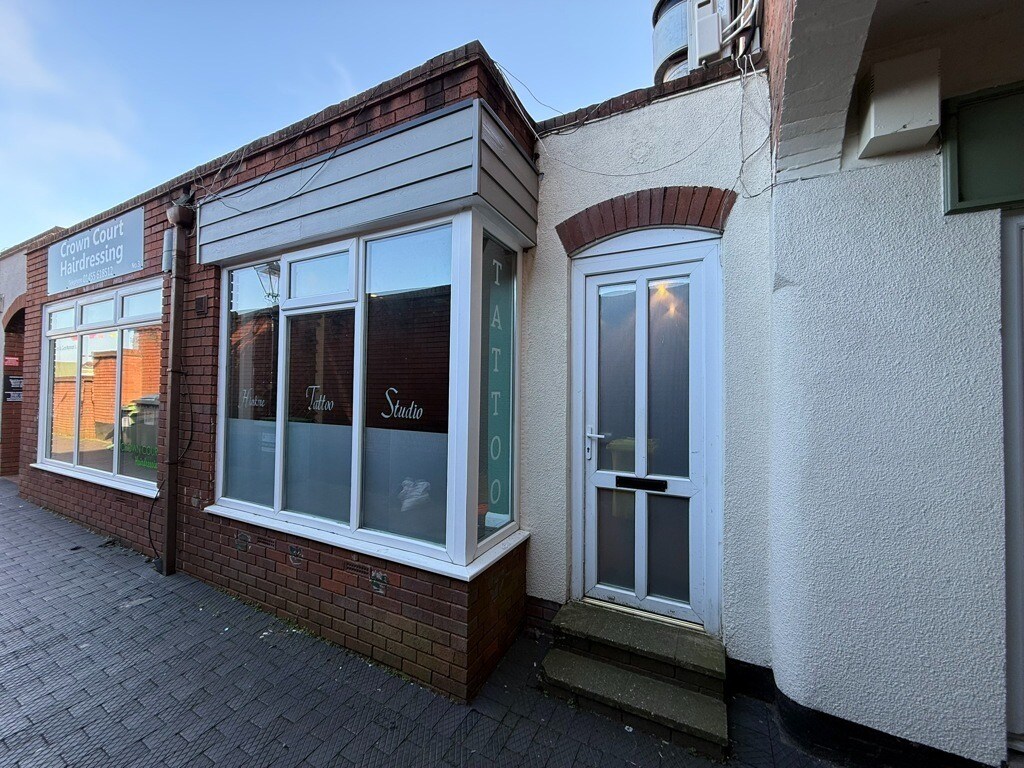 Crown Ct, Hinckley for lease Building Photo- Image 1 of 8