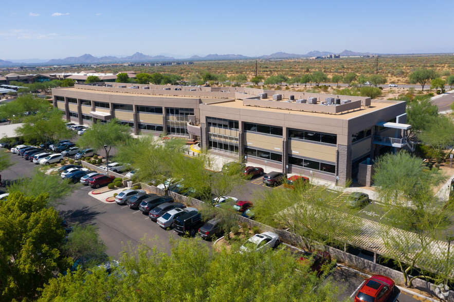 20401 N 73rd St, Scottsdale, AZ for lease - Building Photo - Image 3 of 9