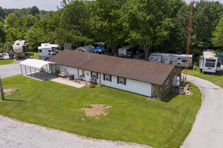 Plus de détails pour 1761 Marina Rd, Murphysboro, IL - Multi-résidentiel à vendre