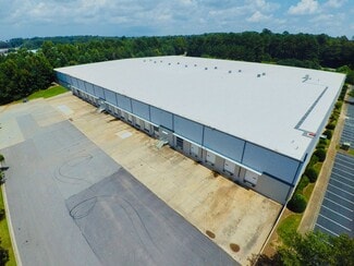 More details for 2420 W Park Dr, Gainesville, GA - Industrial for Lease