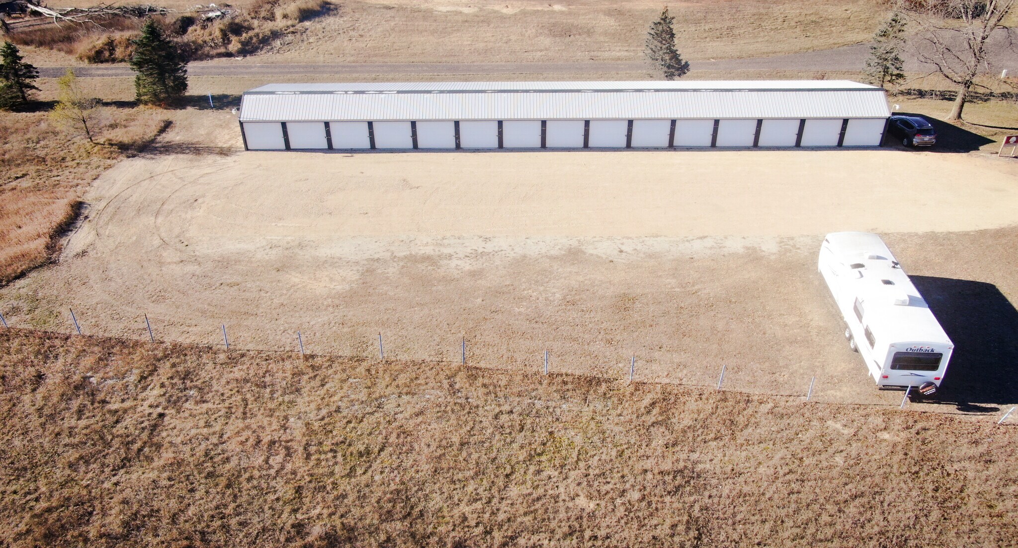 S Limits Rd, Endeavor, WI à vendre Photo du bâtiment- Image 1 de 1