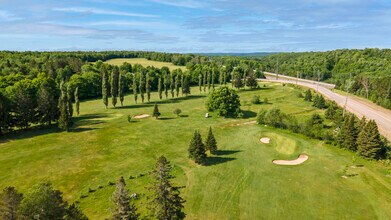328 Sunny Ridge Rd, Sundridge, ON - Aerial map view - Image1