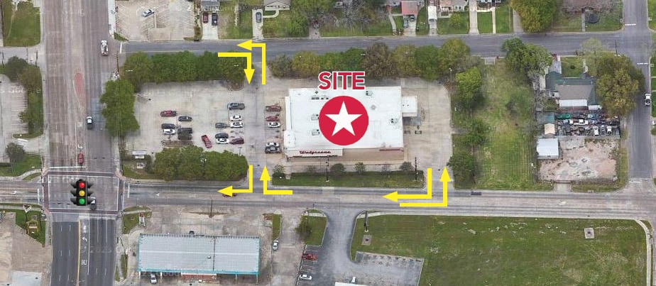 2000 Garth Rd, Baytown, TX for sale - Primary Photo - Image 1 of 3