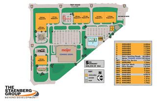 More details for Governors Parkway, Glen Carbon, IL - Land for Lease