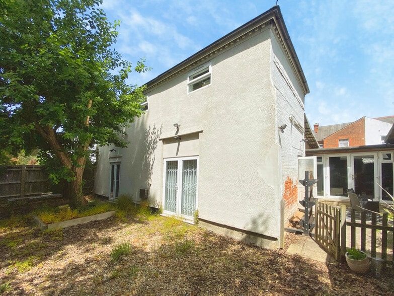28B Wilton Rd, Reading à vendre - Photo du bâtiment - Image 2 de 13