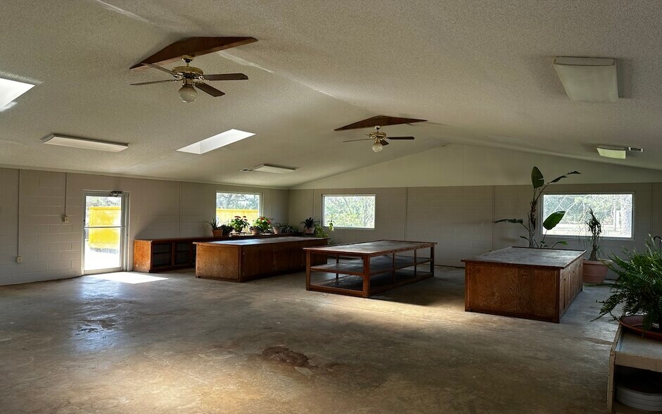 4449 S Fraser St, Georgetown, SC à vendre - Photo du bâtiment - Image 2 de 4
