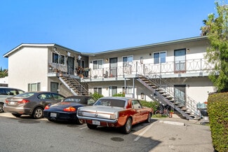 More details for 1011 Laguna St, Santa Barbara, CA - Multifamily for Sale