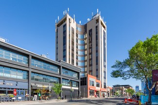 Plus de détails pour 2303 4th St SW, Calgary, AB - Bureau, Bureau/Médical à louer