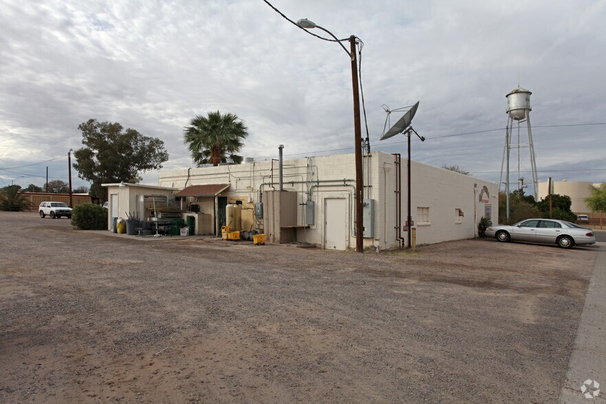 505 S Main St, Florence, AZ à vendre - Photo du bâtiment - Image 2 de 35