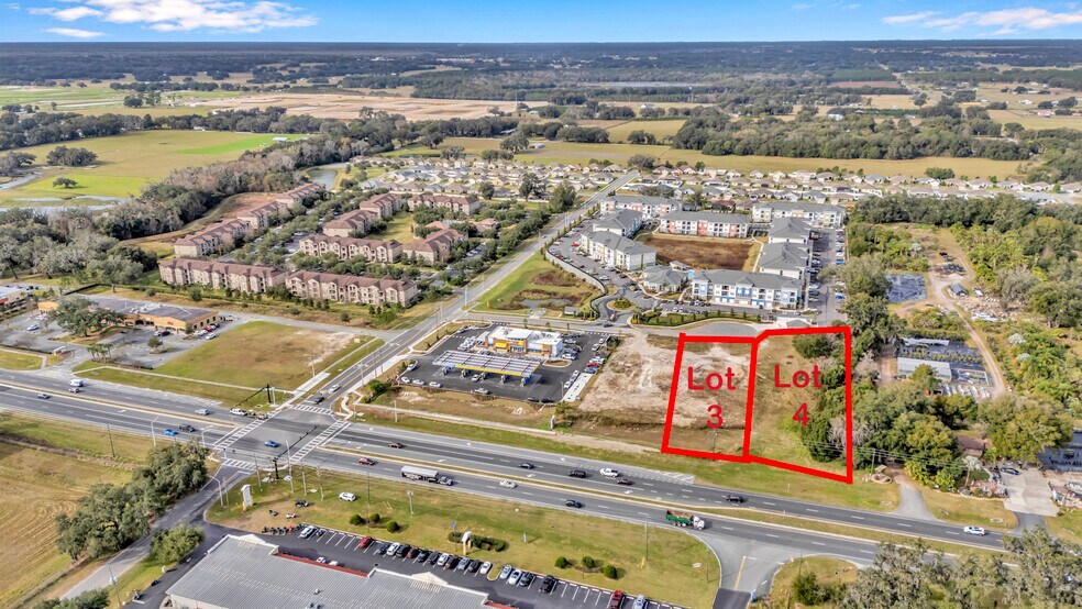 Prime Investment Opportunity portefeuille de 2 propriétés à vendre sur LoopNet.ca - Photo du bâtiment - Image 2 de 7