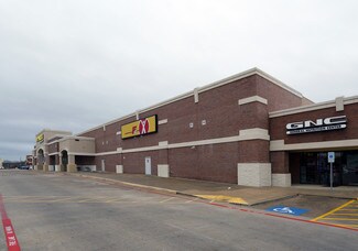 More details for 533-605 W McDermott Dr, Allen, TX - Retail for Lease