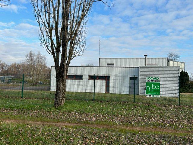 Office in Chalon-sur-Saône for sale - Building Photo - Image 2 of 8