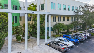 More details for 1820 N Corporate Lakes Blvd, Weston, FL - Office for Lease