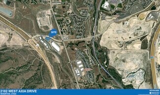 Plus de détails pour 2182 Axia Drive, Herriman, UT - Terrain à louer