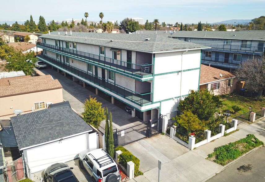 1041 W Richland Ave, Santa Ana, CA for sale - Building Photo - Image 1 of 1