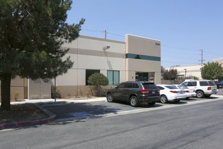 More details for 26540 Adams Ave, Murrieta, CA - Industrial for Lease