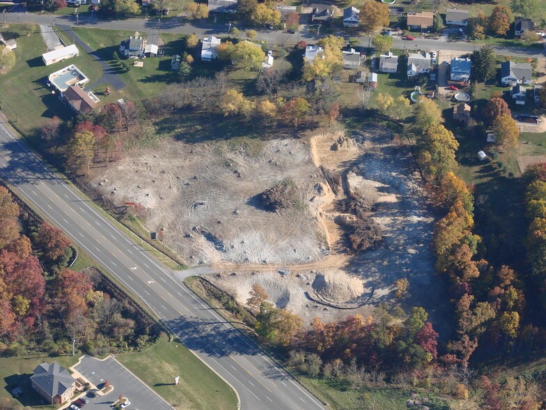 Tbd Jefferson Hwy, Staunton, VA à vendre - Photo de construction - Image 1 de 7