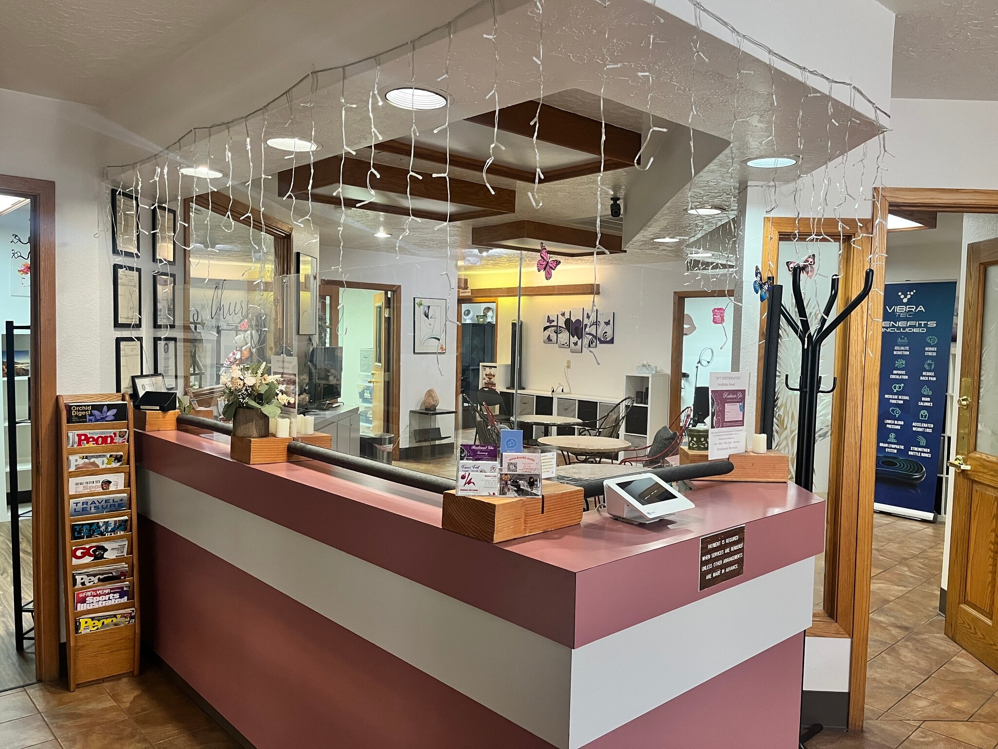 4306-4324 S Eastern Ave, Las Vegas, NV à louer Photo intérieure- Image 1 de 20