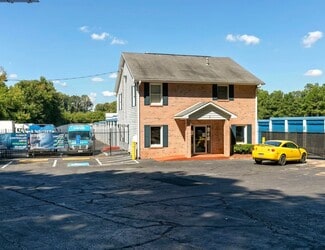 More details for 1155 Powers Ferry Pl, Atlanta, GA - Office for Lease