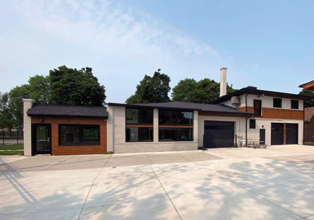 3178 N Fratney St, Milwaukee, WI for lease Building Photo- Image 1 of 13