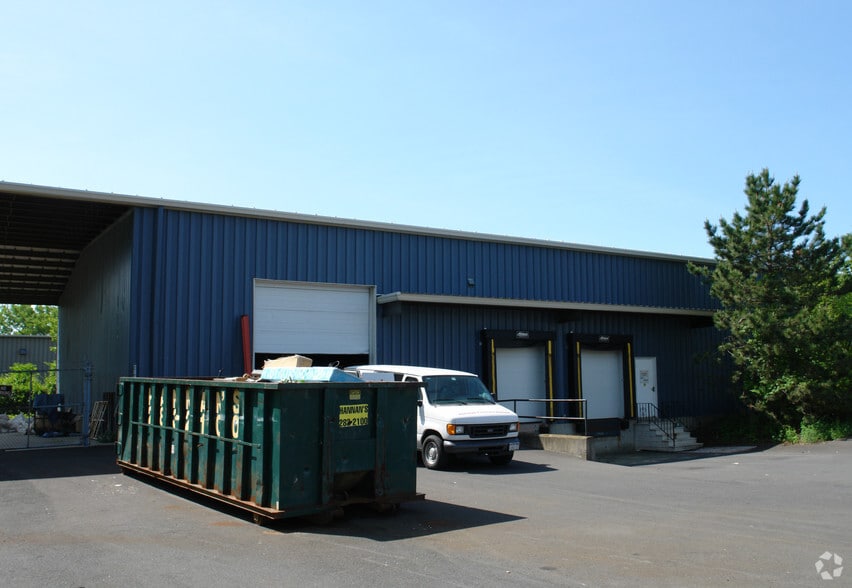 25 Warehouse Row, Albany, NY for lease - Building Photo - Image 2 of 3