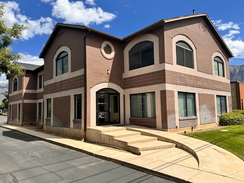 315 E 1200 S, Orem, UT à louer - Photo du bâtiment - Image 1 de 9