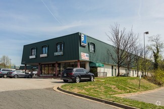 More details for 4201 John Marr Dr, Annandale, VA - Office for Lease