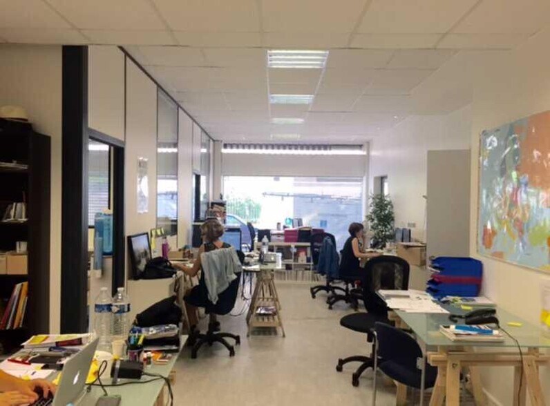 Bureau dans Paris à vendre - Photo intérieure - Image 2 de 3