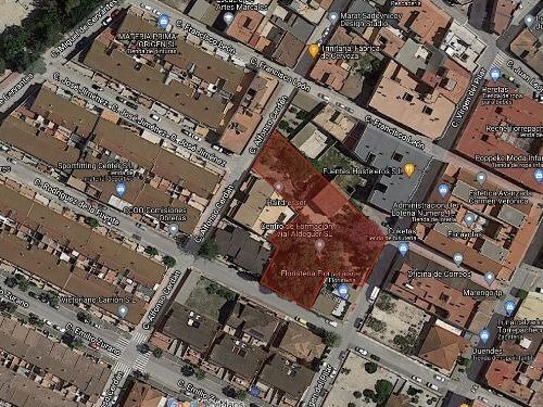 Calle Virgen del Pilar, 16, Torre-Pacheco, Murcia à vendre Photo du bâtiment- Image 1 de 18