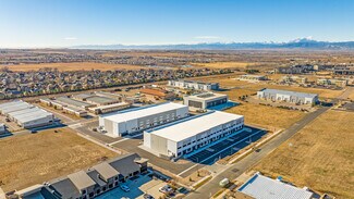 More details for 4544 Endeavor Dr, Johnstown, CO - Industrial for Sale
