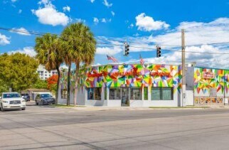 2900 NW 17th Ave, Miami, FL à vendre - Photo intérieure - Image 2 de 7