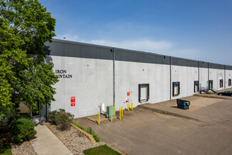 More details for 2075-2085 Ellis Ave, Saint Paul, MN - Industrial for Lease