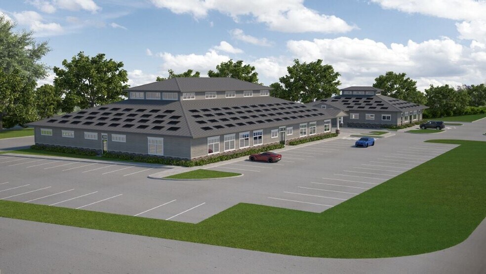 91 Park Lane Rd, New Milford, CT for lease - Building Photo - Image 2 of 9