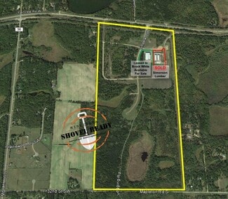 More details for xxx Timberwood Dr, Baxter, MN - Land for Sale