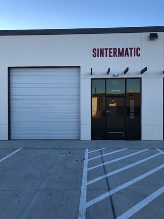 More details for 2125 Katy Fort Bend Rd, Katy, TX - Flex for Lease
