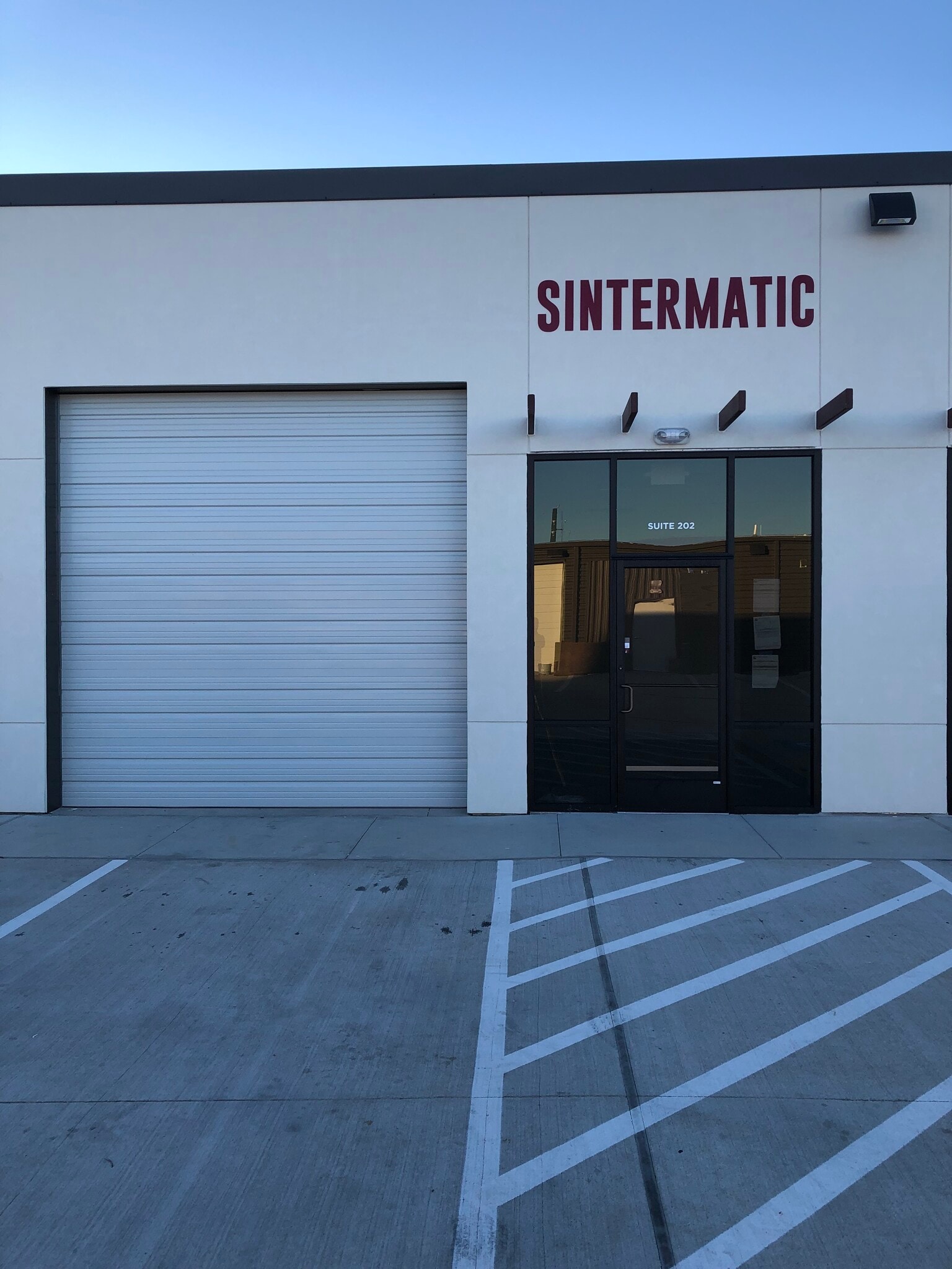 2125 Katy Fort Bend Rd, Katy, TX for lease Building Photo- Image 1 of 5