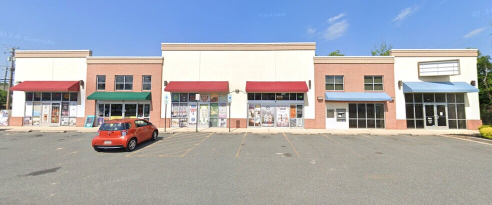 1830 Pulaski Hwy, Havre De Grace, MD à louer - Photo du bâtiment - Image 2 de 5