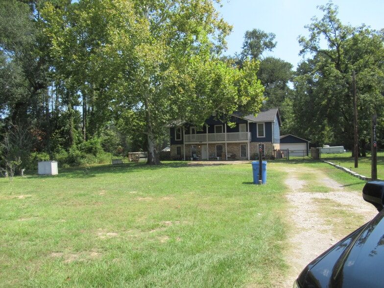 24685 Sorters Rd, Porter, TX for sale - Building Photo - Image 2 of 13