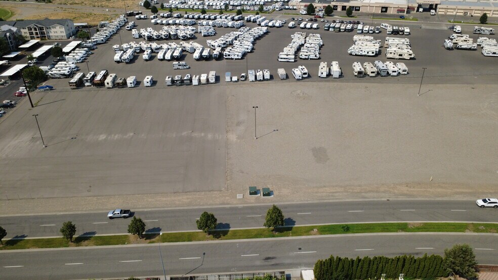 tbd Chapel Hill Blvd, Pasco, WA for sale - Building Photo - Image 2 of 5