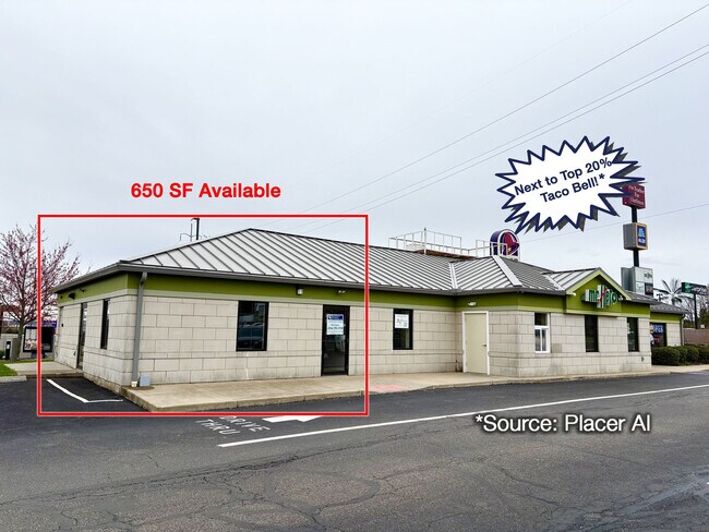 Plus de détails pour 4080 Belden Village Ave NW, Canton, OH - Commerce de détail à louer