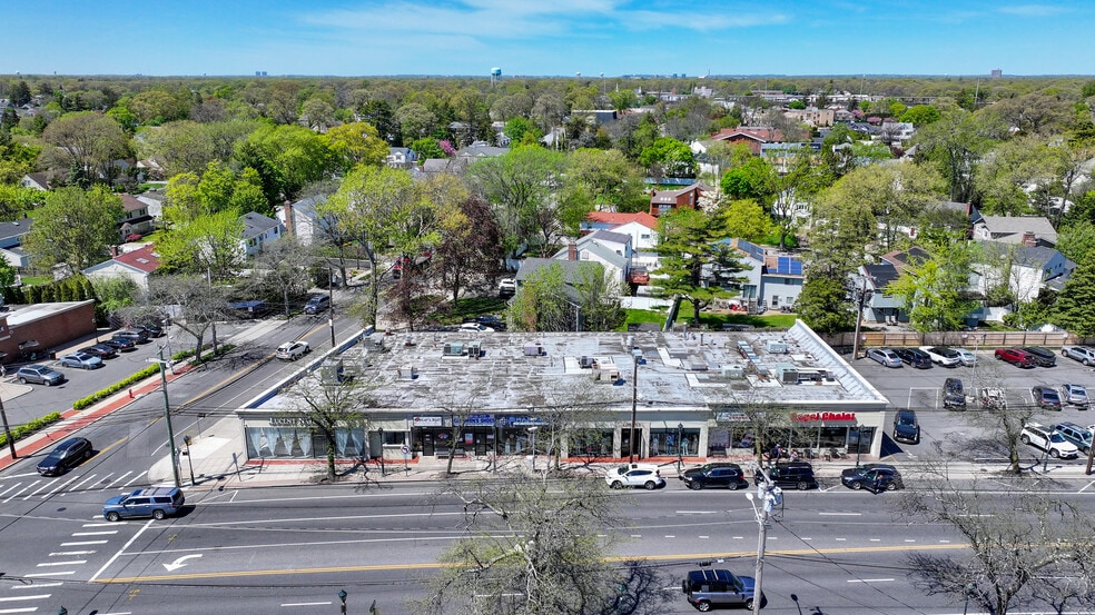 2019-2037 Merrick Rd, Merrick, NY for lease - Building Photo - Image 3 of 4