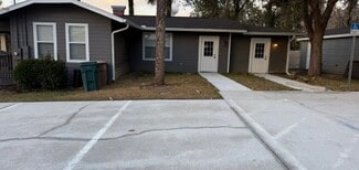 More details for 527 NE 8th Ave, Ocala, FL - Office for Sale