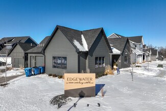 Plus de détails pour 7343 Walnut Grove Ln N, Maple Grove, MN - Multi-résidentiel à vendre